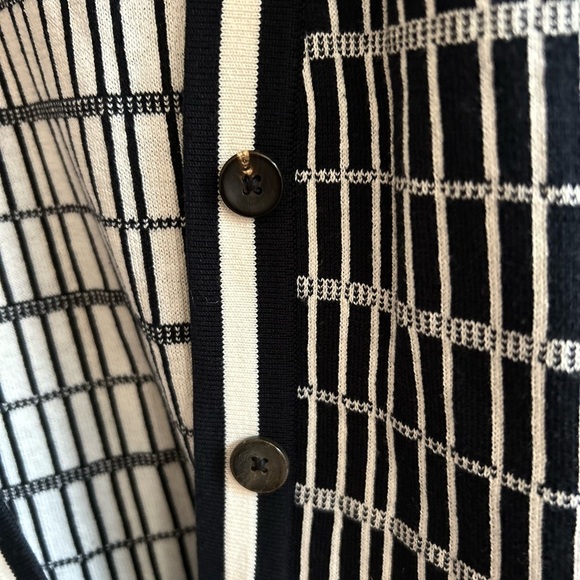 Brooks brothers size medium coastal grandma sweater - Picture 8 of 13